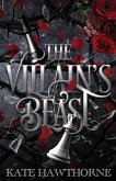 The Villain's Beast The Villain's Beast