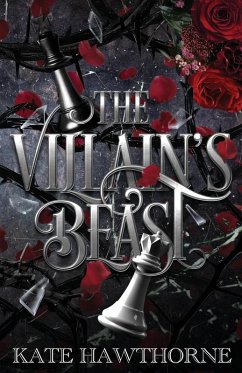 Cover The Villain's Beast