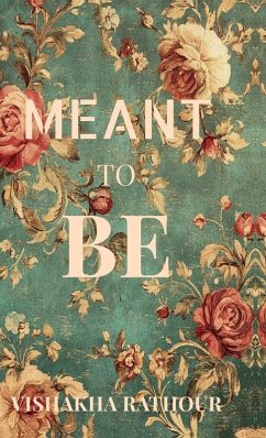 Cover Meant to be