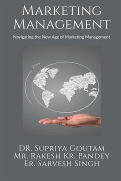 Cover Marketing Management