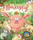 Monkeypig (eBook, ePUB)