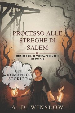 Cover PROCESSO ALLE STREGHE DI SALEM