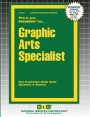 Graphic Arts Specialist Graphic Arts Specialist