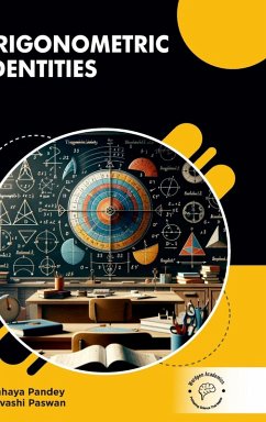 Cover Trigonometric Identities