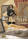 LA VENUS DEL ESPEJO LA VENUS DEL ESPEJO