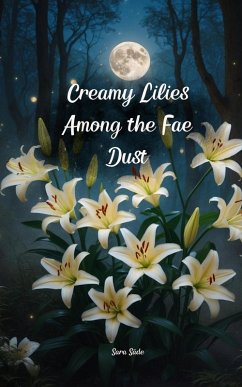 Creamy Lilies Among the Fae Dust - Säde, Sara
