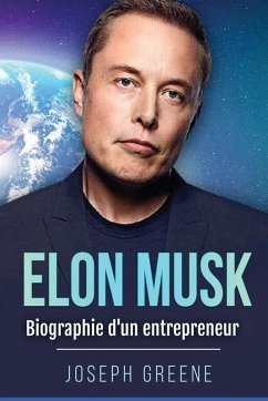 Cover Elon Musk