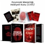 Oyuncak Mezarligi Hediyeli Kutulu, Ciltli