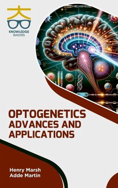 Cover Optogenetics