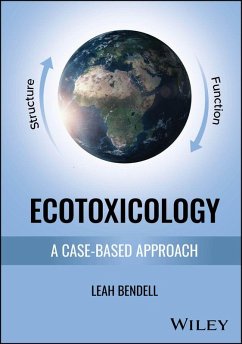 Cover Ecotoxicology