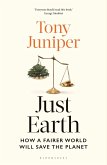 Just Earth Just Earth