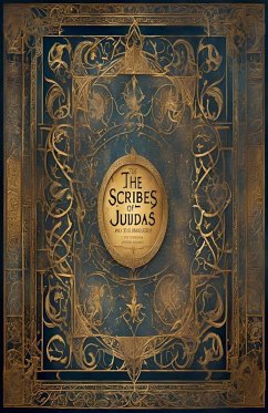 Cover The Scribes of Judas