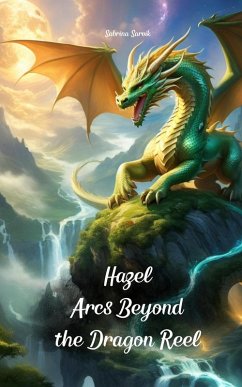 Hazel Arcs Beyond the Dragon Reel - Sarvik, Sabrina