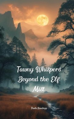 Tawny Whispers Beyond the Elf Mist - Raudsepp, Paula