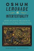 Oshun, Lemonade, and Intertextuality