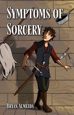 Symptoms of Sorcery - Almeida, Bryan