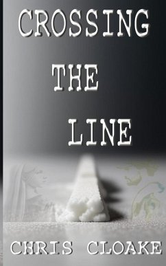Cover Crossing The Line