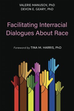 Cover Facilitating Interracial Dialogues About Race