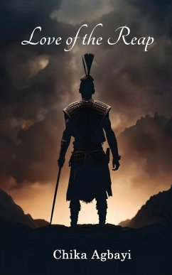 Cover Love of the Reap