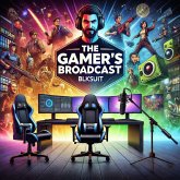 HEY FREEEENNN: The Gamer's Broadcast (eBook, ePUB)