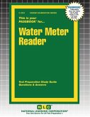 Water Meter Reader Water Meter Reader