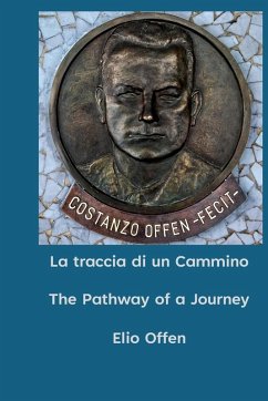 Cover La traccia di un cammino - The Pathway of a Journey
