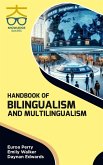 Handbook of Bilingualism and Multilingualism Handbook of Bilingualism and Multilingualism