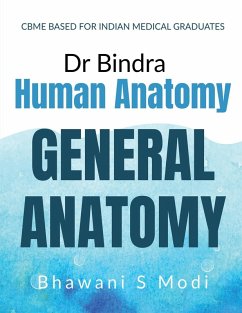Cover General Anatomy