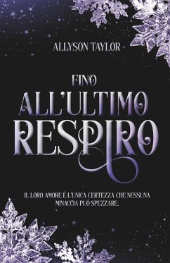 Fino all'ultimo respiro - Taylor, Allyson