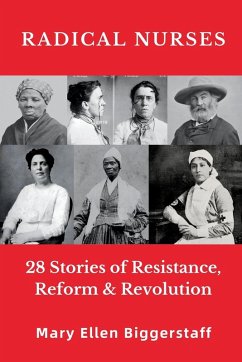 Cover Radical Nurses