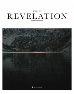 Cover Book of Revelation (Hc, Nlt)