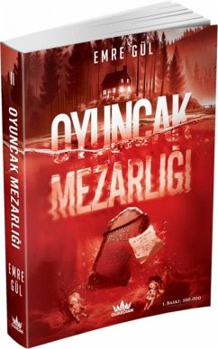 Cover Oyuncak Mezarligi