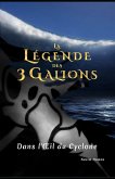 La Légende des 3 Galions