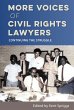 More Voices of Civil Rights Lawyers - Bild 1
