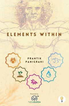 Cover Elements Within - Powered by TattvaBodhika (TM)