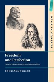 Cover Freedom and Perfection
