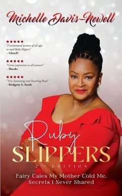 Cover Ruby Slippers