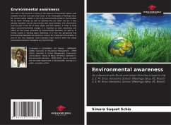 Environmental awareness - Saquet Schio, Simara