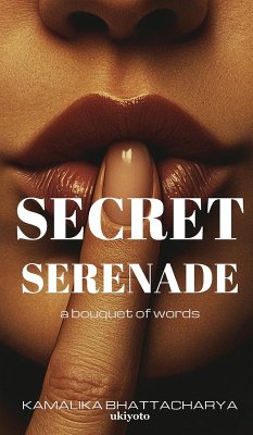 Cover Secret Serenade