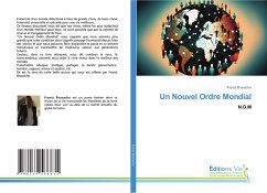 Un Nouvel Ordre Mondial Cover Un Nouvel Ordre Mondial