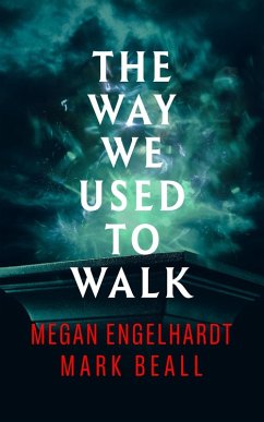 Cover The Way We Used to Walk