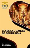 Classical Dances of South India