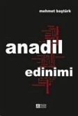 Anadil Edinimi Anadil Edinimi