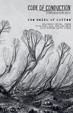 Code of Conduction - Glen, Lichen