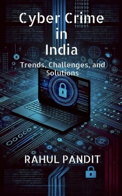 Cover Cyber Crime in India