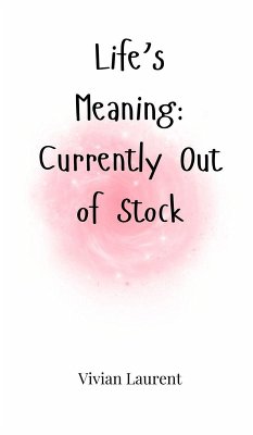 Cover Life's Meaning