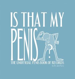 Cover Is That My Penis?