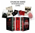 Oyuncak Serisi 2 Kitaplik Hediyeli Kutulu, Ciltli