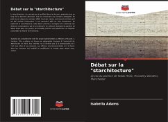 Cover Débat sur la 