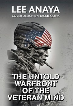 Cover The Untold Warfront of the Veteran Mind